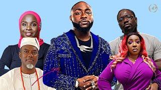 Davido Trigger Controversy With Comments On Nigeria's Economy To Black Americans