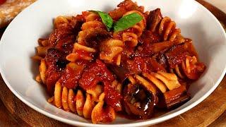 This is such a delicious pasta recipe