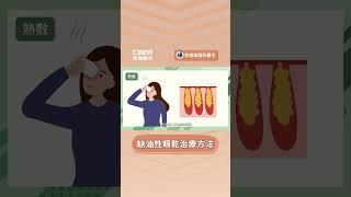 【缺油性眼乾治療方法】香港希瑪眼科中心 | 眼科Q&A | 李德倫眼科專科醫生