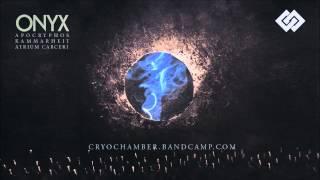 Apocryphos, Kammarheit, Atrium Carceri -  Immemorial