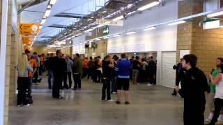 Molineux North Bank Redevelopment [10th September 2011 - #2]