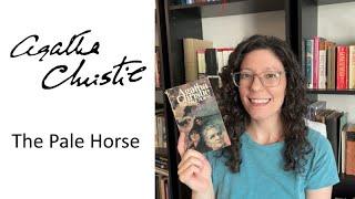 Agatha Christie's The Pale Horse