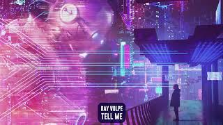 Ray Volpe - Tell Me | Subsidia