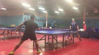 LATTA RR Final/Peter Wu vs. Jorge Puchulutegui, 7/29/17