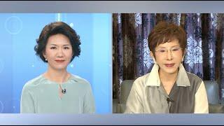 The Point: Exclusive with Chinese KMT ex-Chair