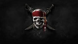 He´s  a Pirate - (Hardstyle)