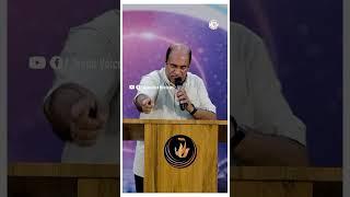 നിന്നെ കരുതുന്ന ദൈവം | Sermon by Pastor Ani George