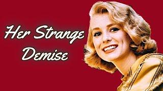 The Mysterious Demise of Inger Stevens - From (The Life and Sad Ending®) Channel