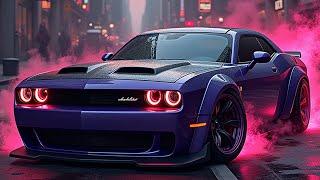 Bass Music Remix (Bass Boosted)  TikTok Music Car Mix 2024