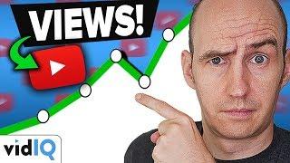 How to Get More Views From YouTube's BIGGEST Traffic Source!