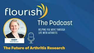 The Future of Arthritis Research