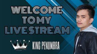 Time for Changes || King Penumbra LiveStream