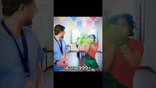 Mr beast  funny and aura moment of round to hel player #shorts  #phonk