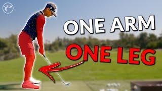 IMPROVE Your Ball Striking By 90% With These SIMPLE Tips!