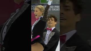 Piper Gilles & Paul Poirier - Canada figure skating  ice dancing фигурное катание pair skating