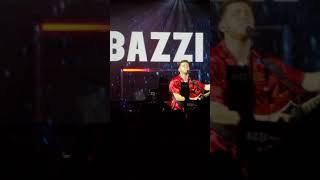 Bazzi - Honest (Cosmic) Live from Brooklyn NY [Performing his Debut Album Cosmic]