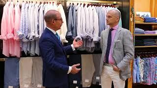 Brax TrunkShow Video