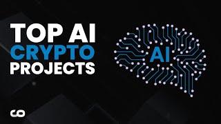 Top AI Crypto Projects, Crypto ai ee ugu wacan.