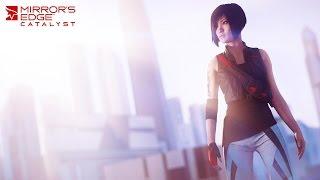 Mirror's Edge Catalyst Full Game Walkthrough - No Commentary Longplay