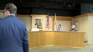 City of Marion Council Video November 19, 2018