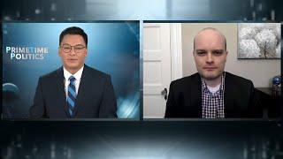 Quebec election: Polls analyst Éric Grenier joins Michael Serapio to break down the results