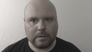 Angry / Gangster / Psycho / Sociopath - show reel - Greig Stott (Dundee, Scotland)