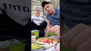 В Краснодар пришла весна | Один день из жизни | Готовим на природе #жаримшашлык #веснавкраснодаре