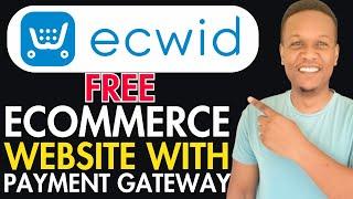 How To Make Ecommerce Website With Payment Gateway