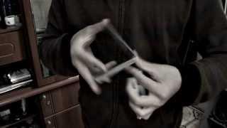 "SNACK" | WKC Round 2 | Cardistry by Yang Nguyen