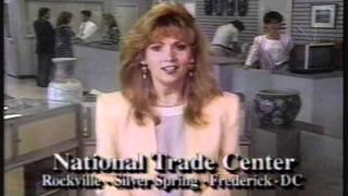 Eastern US TV 1980s 1990s  Part 1.wmv