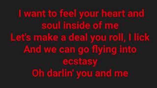 You're Makin' Me High  Lyrics Toni Braxton