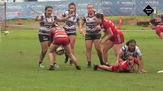 Brothers v Nambour second half highlights