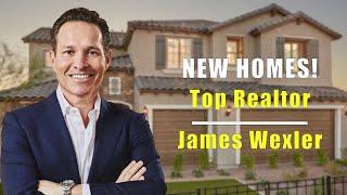 Peoria, AZ - Top New Home Realtor / Peoria Best New Home Realtor