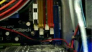 Basic PC Tips for beginning PC Builders