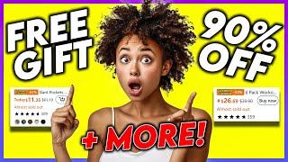  Temu Codes - Best Temu Discounts, Temu Coupon Codes & Temu Free Gifts (2024)