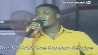 SCOAN 21/09/14: Praises & Worships With Emmanuel TV Singers. Emmanuel TV