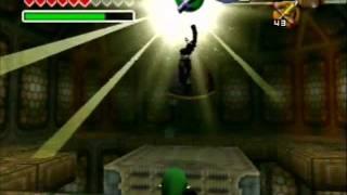 Ganondorf (Ocarina of Time)