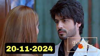 Kumkum Bhagya 20 November 2024 Today Full Episode