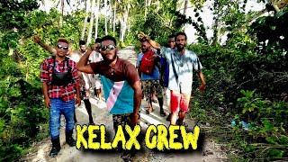 Kelax Crew - Osi Lagoon- Official video 2022  (inhausmusik)