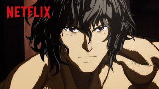 The Tokita Ohma Diet | Kengan Ashura | Clip | Netflix Anime