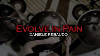 "Evolve in Pain" - Daniele Rebaudo | Harmonic Sculpture