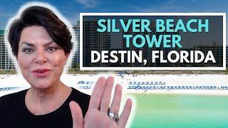 Silver Beach Tower Destin Florida