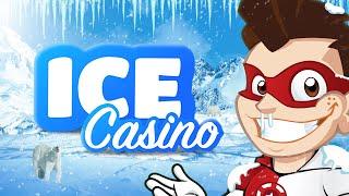 ICE CASINO | Polski TEST!