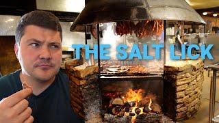 My First Taste of Hill Country BBQ | The Salt Lick Review