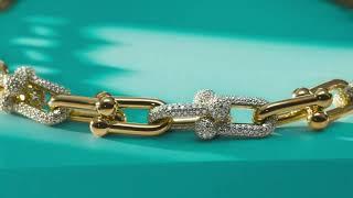 Tiffany & Co. Icons: HardWear by Tiffany