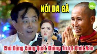 Ông Huỳnh Uy Dũng PHẢN ĐÒN Khiến Antifan Bà Nguyễn Phương Hằng Bật Ngửa