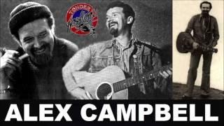 Alex Campbell ◄► The Sinking of the Reuben James