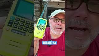 GMRS Radio