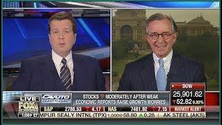 Ted Oakley - Cavuto Coast To Coast - February 21 2019