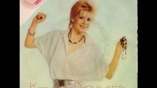 Kerstin Rodger - Wo das paradies ist (disco, Hi-Energy, GDR, 1987)